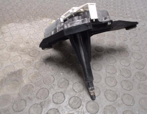 Wiper Motor DACIA SANDERO, DACIA SANDERO II