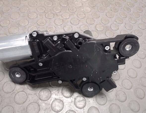 Wiper Motor FORD C-MAX (DM2), FORD FOCUS C-MAX (DM2)