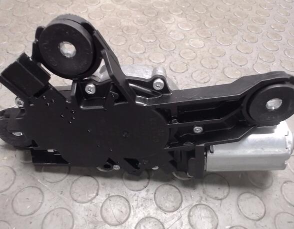 Wiper Motor FORD C-MAX (DM2), FORD FOCUS C-MAX (DM2)