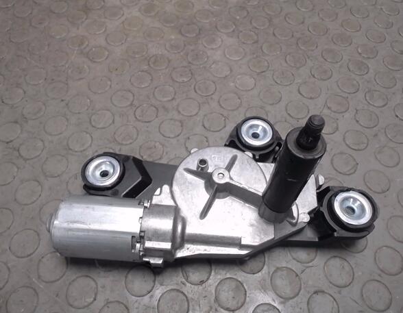 Wiper Motor FORD C-MAX (DM2), FORD FOCUS C-MAX (DM2)