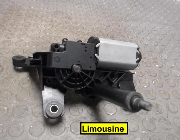 Wiper Motor OPEL ASTRA G Hatchback (T98)