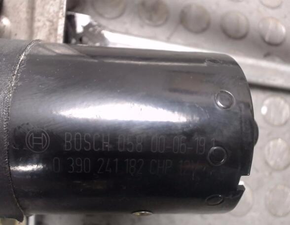 Wiper Motor OPEL ASTRA G Hatchback (T98)