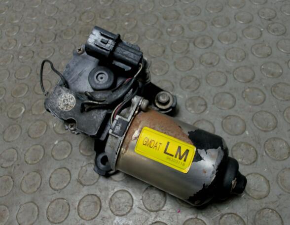 Wiper Motor DAEWOO LANOS Saloon (KLAT)