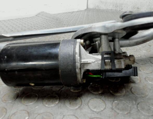 Wiper Motor BMW 3 (E46)