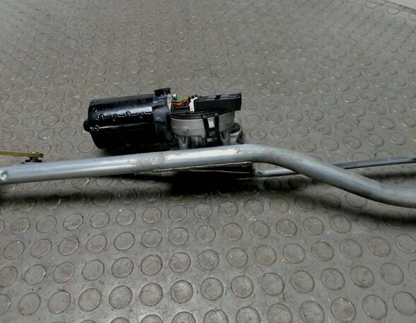 Wiper Motor BMW 3 (E46)