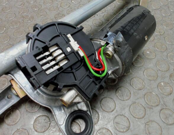 Wiper Motor BMW 3 (E46)