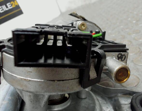 Wiper Motor BMW 3 (E46)