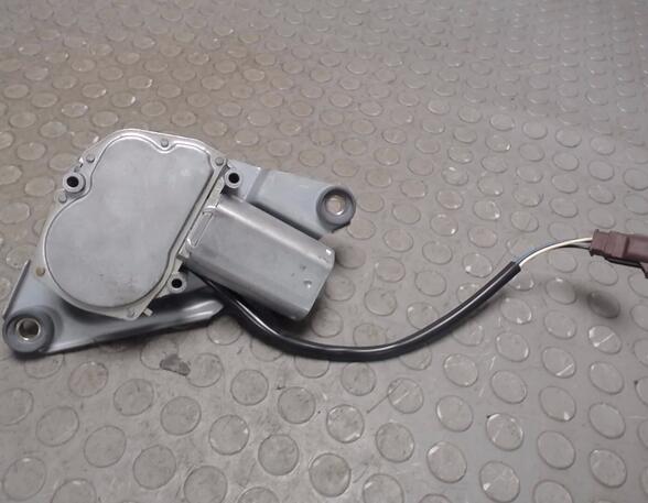 Wiper Motor PEUGEOT 106 II (1A_, 1C_)