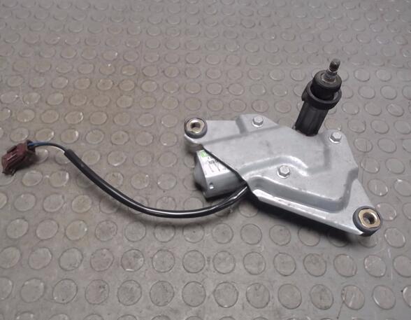 Wiper Motor PEUGEOT 106 II (1A_, 1C_)