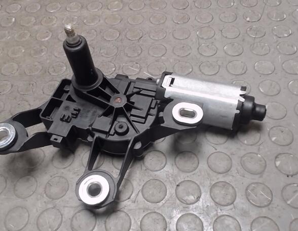 Wiper Motor FORD FIESTA V (JH_, JD_)