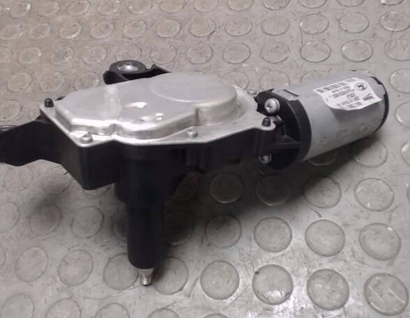 Wiper Motor FORD FIESTA V (JH_, JD_)