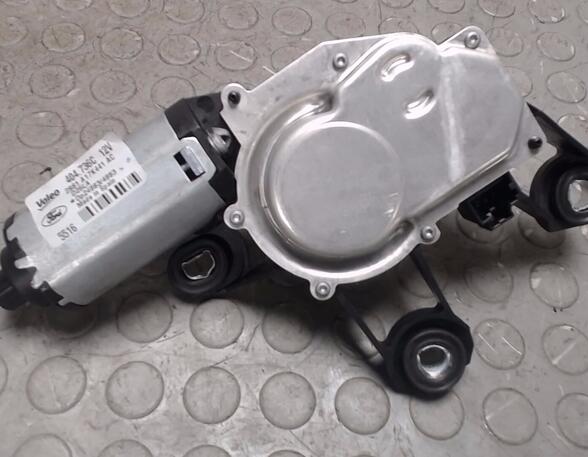 Wiper Motor FORD FIESTA V (JH_, JD_)