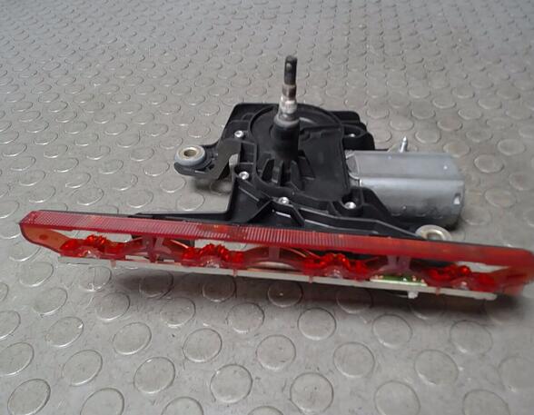 Wiper Motor MERCEDES-BENZ A-CLASS (W169)