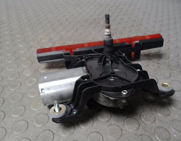 Wiper Motor MERCEDES-BENZ A-CLASS (W169)