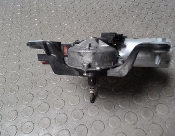 Wiper Motor MERCEDES-BENZ A-CLASS (W169)