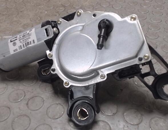 Wiper Motor VW POLO (9N_)