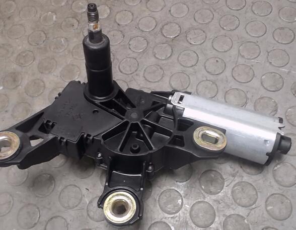 Wiper Motor VW POLO (9N_)