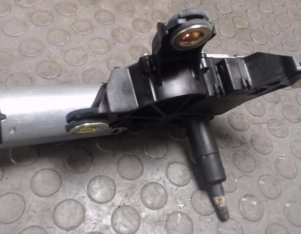 Wiper Motor VW POLO (9N_)