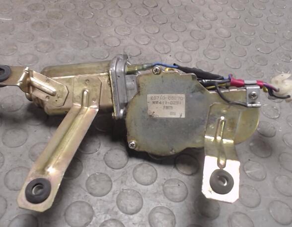 Wiper Motor NISSAN MICRA I (K10)