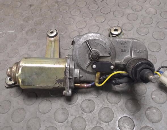 Wiper Motor NISSAN MICRA I (K10)