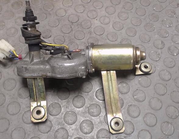 Wiper Motor NISSAN MICRA I (K10)