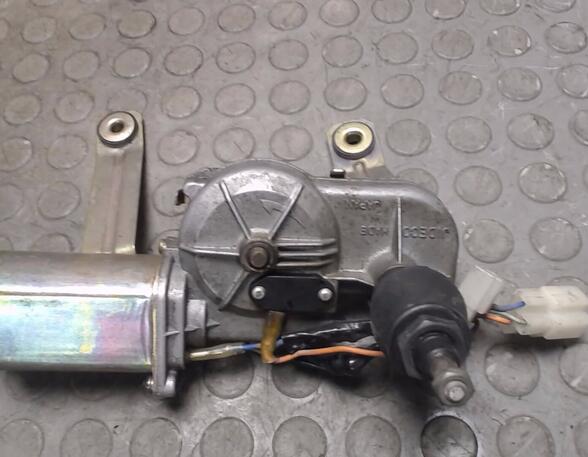 Wiper Motor NISSAN MICRA I (K10)