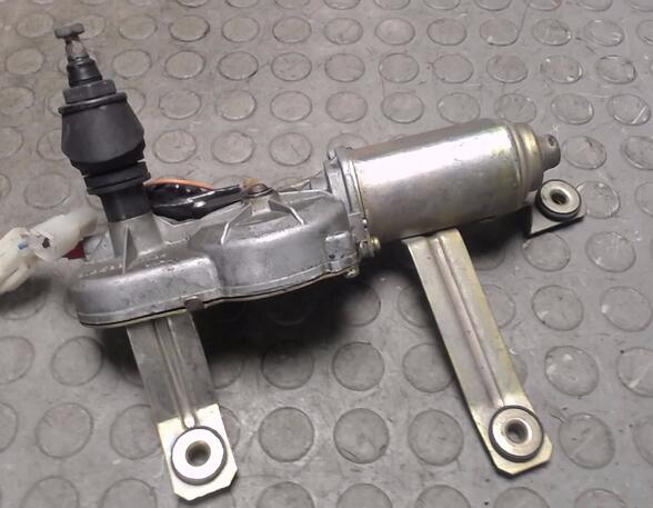 Wiper Motor NISSAN MICRA I (K10)