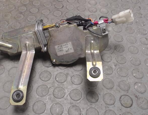 Wiper Motor NISSAN MICRA I (K10)