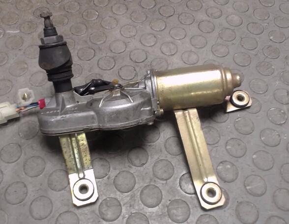 Wiper Motor NISSAN MICRA I (K10)