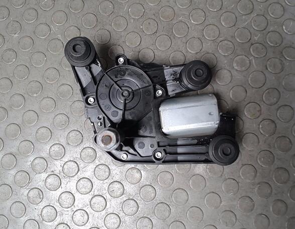 Wiper Motor CITROËN C3 PICASSO (SH_)