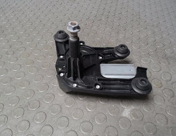 Wiper Motor CITROËN C3 PICASSO (SH_)