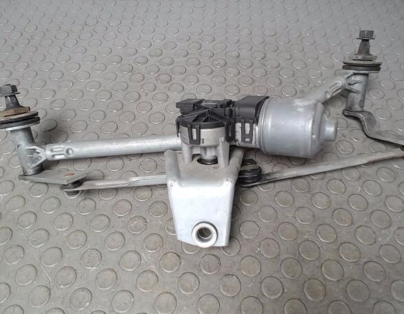 Wiper Motor PEUGEOT 206+ (2L_, 2M_)