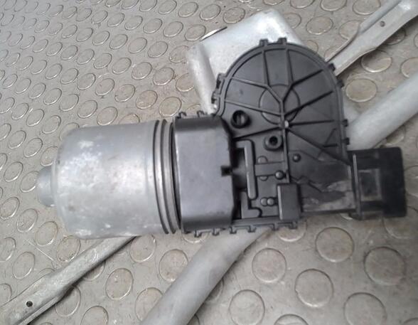 Wiper Motor PEUGEOT 206+ (2L_, 2M_)