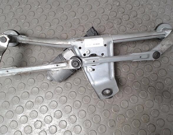 Wiper Motor PEUGEOT 206+ (2L_, 2M_)