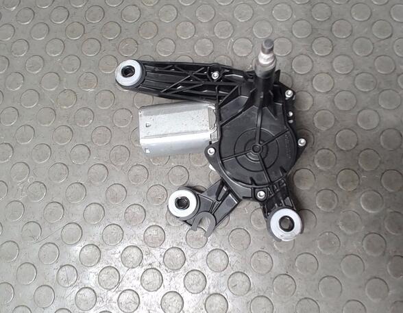 Wiper Motor PEUGEOT 206+ (2L_, 2M_)