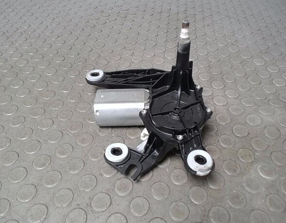 Wiper Motor PEUGEOT 206+ (2L_, 2M_)