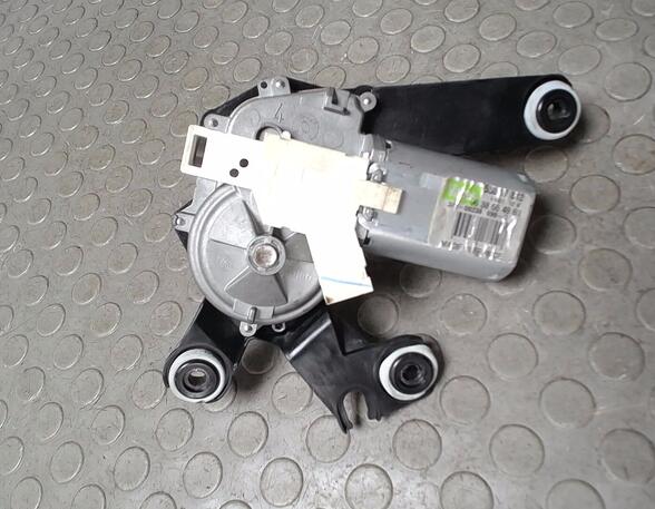 Wiper Motor PEUGEOT 206+ (2L_, 2M_)