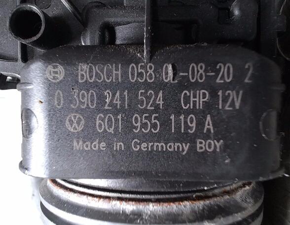 Wiper Motor VW POLO (9N_)