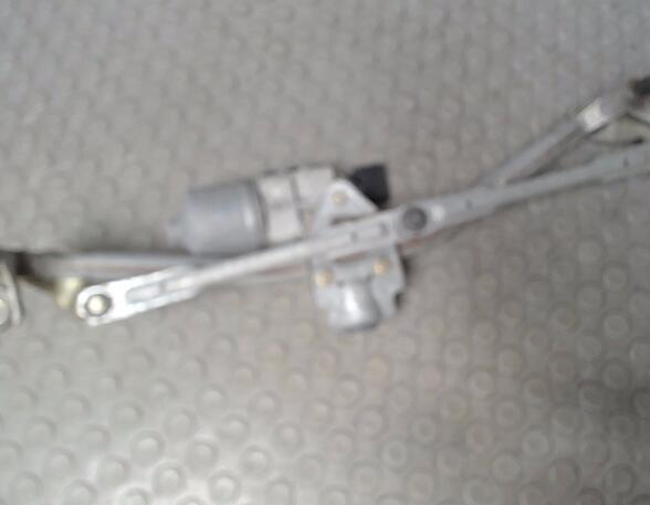 Wiper Motor VW POLO (9N_)