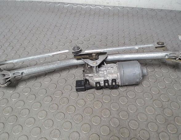 Wiper Motor VW POLO (9N_)