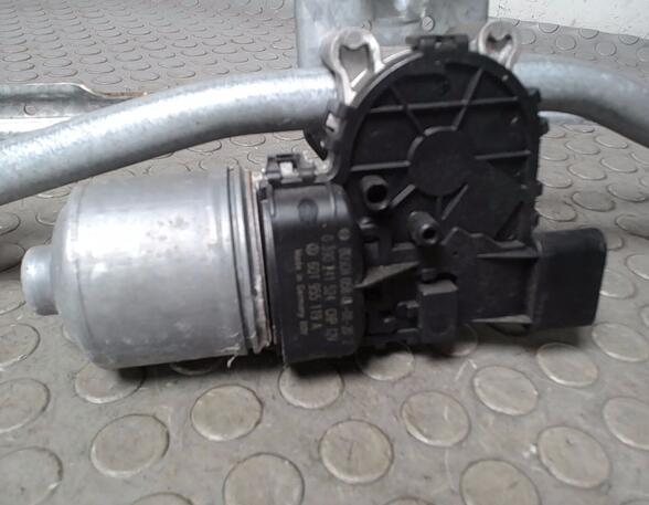 Wiper Motor VW POLO (9N_)