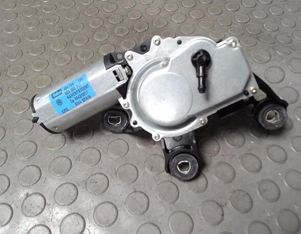 Wiper Motor VW POLO (9N_)