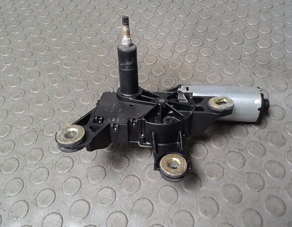 Wiper Motor VW POLO (9N_)