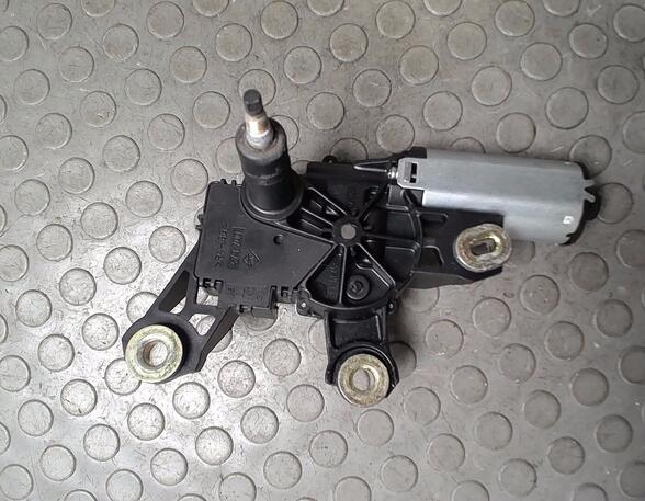 Wiper Motor VW POLO (9N_)