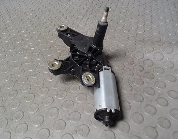 Wiper Motor VW POLO (9N_)