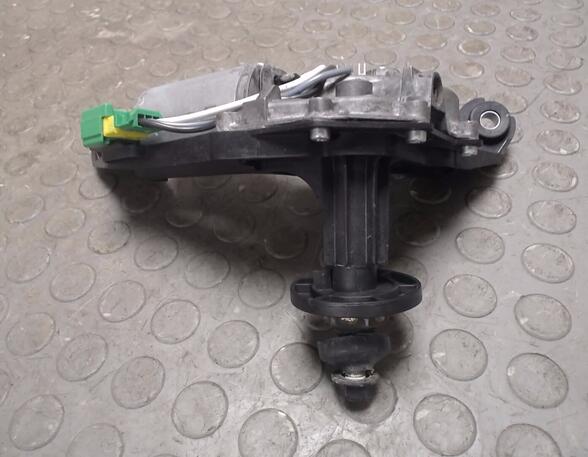 Wiper Motor RENAULT MEGANE Scenic (JA0/1_), RENAULT SCÉNIC I MPV (JA0/1_, FA0_)