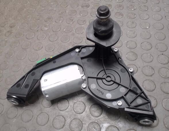 Wiper Motor RENAULT MEGANE Scenic (JA0/1_), RENAULT SCÉNIC I MPV (JA0/1_, FA0_)