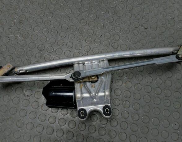 Wiper Motor OPEL ASTRA G Hatchback (T98)