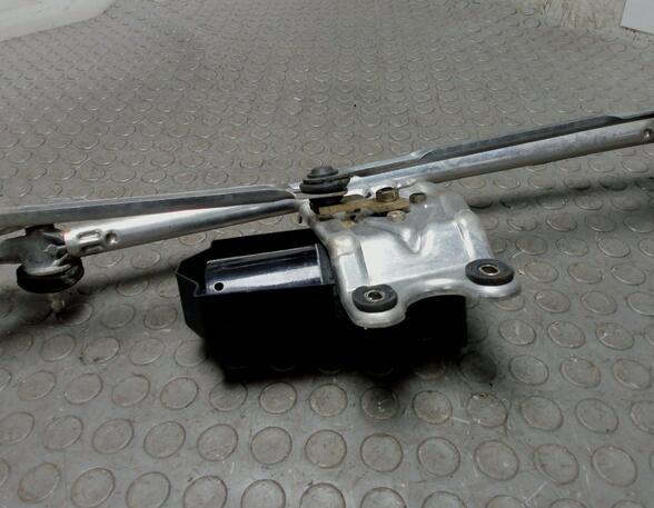 Wiper Motor OPEL ASTRA G Hatchback (T98)