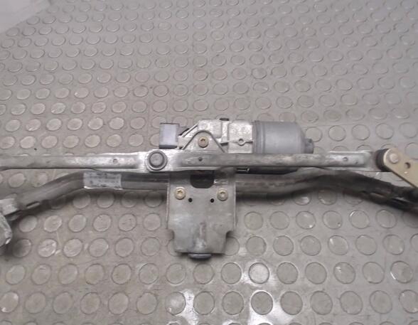 Wiper Motor SEAT IBIZA III (6L1)